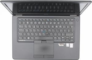 Laptop Dell Laptop Dell Latitude E7450 i7-5600U 8 GB 240 SSD 14" HD W10Pro A- 7