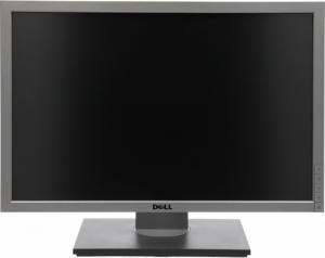 Monitor Dell Monitor Dell Flat Panel Monitor P2210t 22" WSXGA+ Klasa A- 2