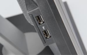 Monitor Dell Monitor Dell Flat Panel Monitor P2210t 22" WSXGA+ Klasa A- 8