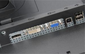 Monitor Dell Monitor Dell Flat Panel Monitor P2210t 22" WSXGA+ Klasa A- 9