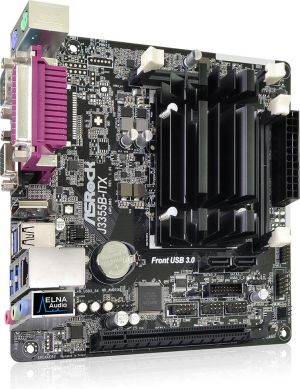 Płyta główna ASRock J3355B-ITX 3