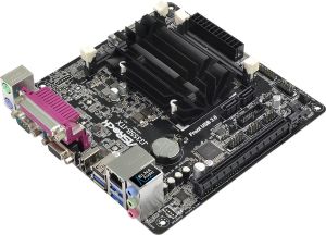Płyta główna ASRock J3355B-ITX 5
