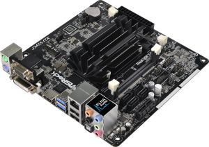 Płyta główna ASRock J3455-ITX 5
