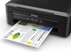 Urządzenie wielofunkcyjne Epson L382 (C11CF43402) 3