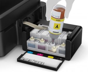 Urządzenie wielofunkcyjne Epson L382 (C11CF43402) 5