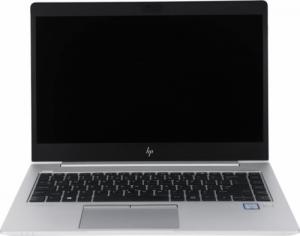Laptop HP Notebook HP Elitebook 830 G5 i5-8350U 8G 256G W10P 1