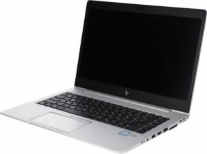 Laptop HP Notebook HP Elitebook 830 G5 i5-8350U 8G 256G W10P 2