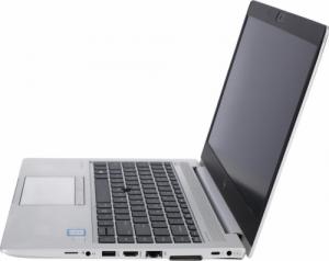 Laptop HP Notebook HP Elitebook 830 G5 i5-8350U 8G 256G W10P 3