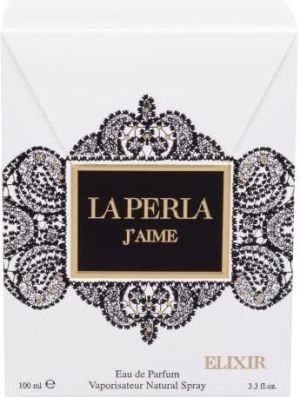 La Perla J'Aime Elixir EDP 100ml 2