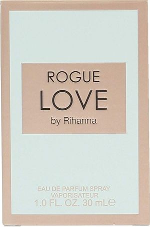 Rihanna Rogue Love EDP 30 ml 1