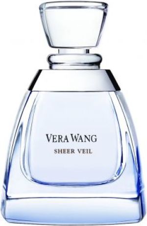 Vera Wang Sheer Veil EDP 100ml 1