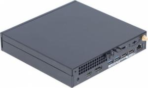 Komputer Dell Dell Optiplex 3050 Micro G4400T 2x2.9GHz 8GB 120GB SSD WIFI Windows 10 Home PL 3