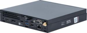 Komputer Dell Dell Optiplex 3060 Micro i3-8100T 4x3.1GHz 8GB 240GB SSD Windows 10 Professional PL 3