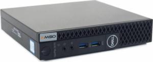 Komputer Dell Dell Optiplex 3070 Micro i5-9500T 6x2.2GHz 16GB 240GB SSD Windows 10 Home PL 2