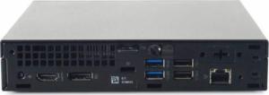 Komputer Dell Dell Optiplex 3070 Micro i5-9500T 6x2.2GHz 16GB 240GB SSD Windows 10 Home PL 4