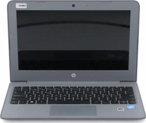 Laptop HP Dotykowy HP Stream 11 Pro G4 Celeron N3450 4GB 64GB eMMC 1366x768 Klasa A Windows 10 Home 1
