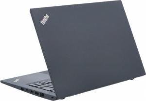 Laptop Lenovo Dotykowy Lenovo ThinkPad T460S i5-6200U 12GB 240GB SSD 1920x1080 Klasa A- 3