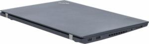 Laptop Lenovo Dotykowy Lenovo ThinkPad T460S i5-6200U 12GB 240GB SSD 1920x1080 Klasa A- 5