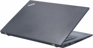 Laptop Lenovo Dotykowy Lenovo ThinkPad T460S i5-6200U 12GB 240GB SSD 1920x1080 Klasa A- Windows 10 Professional 4