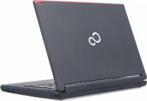 Laptop Fujitsu Fujitsu LifeBook E546 BN i3-6100U 8GB 480GB SSD 1366x768 Klasa A 2