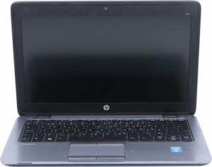 Laptop HP HP EliteBook 820 G2 i5-5200U 8GB 240GB SSD 1920x1080 Klasa A- Windows 10 Professional 1