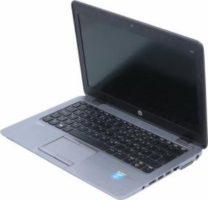Laptop HP HP EliteBook 820 G2 i5-5200U 8GB 240GB SSD 1920x1080 Klasa A- Windows 10 Professional 5