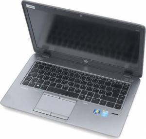 Laptop HP HP EliteBook 840 G2 i5-5300U 8GB 240GB SSD 1600x900 Klasa A- Windows 10 Home 2