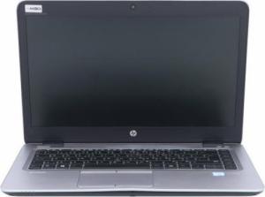 Laptop HP HP EliteBook 840 G4 i5-7200U 8GB 240GB SSD 1920x1080 Klasa A- 1