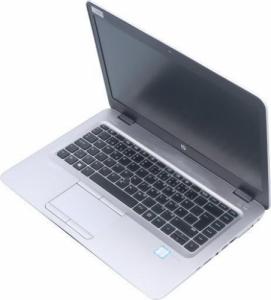 Laptop HP HP EliteBook 840 G4 i5-7200U 8GB 240GB SSD 1920x1080 Klasa A- 6
