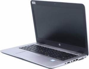 Laptop HP HP EliteBook 840 G4 i5-7200U 8GB 240GB SSD 1920x1080 Klasa A- Windows 10 Professional 2