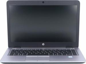 Laptop HP HP EliteBook 840 G4 i7-7600U 8GB 240GB SSD 1920x1080 Klasa A Windows 10 Home 1