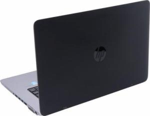 Laptop HP HP EliteBook 850 G1 i7-4600U 8GB 240GB SSD 1920x1080 Klasa A- 4