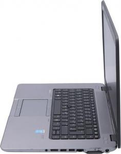 Laptop HP HP EliteBook 850 G1 i7-4600U 8GB 240GB SSD 1920x1080 Klasa A- Windows 10 Professional 3