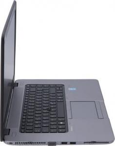 Laptop HP HP EliteBook 850 G1 i7-4600U 8GB 240GB SSD 1920x1080 Klasa A- Windows 10 Professional 6