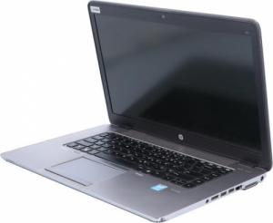 Laptop HP HP EliteBook 850 G2 i5-5300U 8GB 240GB SSD 1920x1080 Klasa A- 2