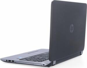 Laptop HP HP ProBook 450 G2 i3-4030U 8GB 240GB SSD 1366x768 Klasa A Windows 10 Home 4