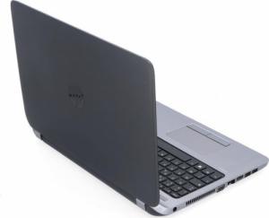 Laptop HP HP ProBook 450 G2 i3-4030U 8GB 240GB SSD 1366x768 Klasa A Windows 10 Professional 6