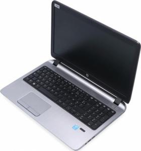 Laptop HP HP ProBook 450 G2 i5-4210U 8GB 240GB SSD 1366x768 Klasa A 5