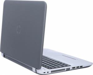 Laptop HP HP ProBook 450 G3 i5-6200U 8GB NOWY DYSK 240GB SSD 1366x768 Klasa A Windows 10 Home 4