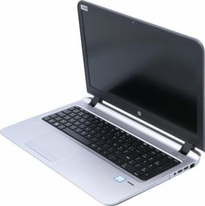 Laptop HP HP ProBook 450 G3 i5-6200U 8GB NOWY DYSK 240GB SSD 1366x768 Klasa A Windows 10 Home 5
