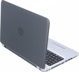 Laptop HP HP ProBook 450 G3 i5-6200U 8GB NOWY DYSK 240GB SSD 1366x768 Klasa A Windows 10 Home 6