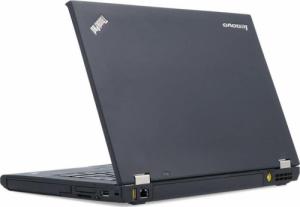 Laptop Lenovo Lenovo ThinkPad T430 i7-3520M 8GB NOWY DYSK 240GB SSD 1600x900 Klasa A Windows 10 Home 4