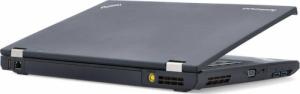 Laptop Lenovo Lenovo ThinkPad T430 i7-3520M 8GB NOWY DYSK 240GB SSD 1600x900 Klasa A Windows 10 Home 5