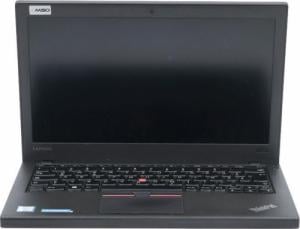 Laptop Lenovo Lenovo ThinkPad X260 i5-6300U 16GB 1TB SSD 1920x1080 Klasa A- 1