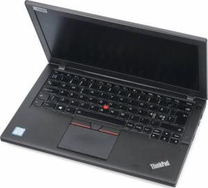 Laptop Lenovo Lenovo ThinkPad X260 i5-6300U 8GB 240GB 1920x1080 Klasa A Windows 11 Home 2