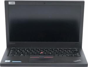 Laptop Lenovo Lenovo ThinkPad X260 i5-6300U 8GB 240GB SSD 1920x1080 Klasa A- 1