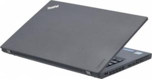 Laptop Lenovo Lenovo ThinkPad X260 i5-6300U 8GB 480GB SSD 1920x1080 Klasa A- Windows 10 Home 4