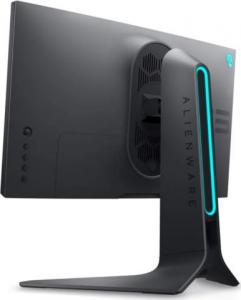 Monitor Dell Monitor Dell AlienWare AW2521HF / HFA 24,5" LED 1920x1080 HDMI G-Sync Dla Gracza 2