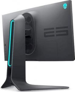 Monitor Dell Monitor Dell AlienWare AW2521HF / HFA 24,5" LED 1920x1080 HDMI G-Sync Dla Gracza 3