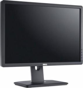 Monitor Dell Monitor Dell P2213 LED 1680x1050 D-SUB DVI DisplayPort Czarny Powystawowy BOX 1